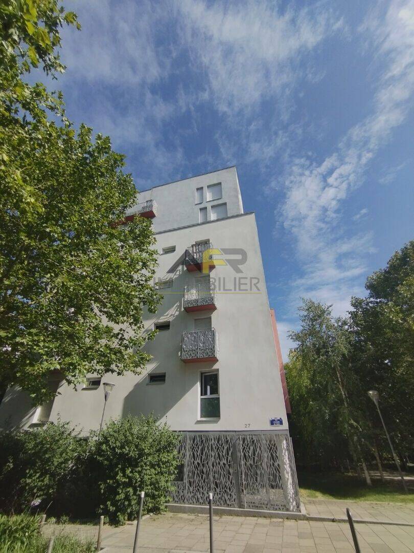 Appartement 2 pièces 53 m² · à Massy · 53 m² · 1 035 €/mois