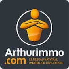 ARTHURIMMO.COM LYON 6 logo