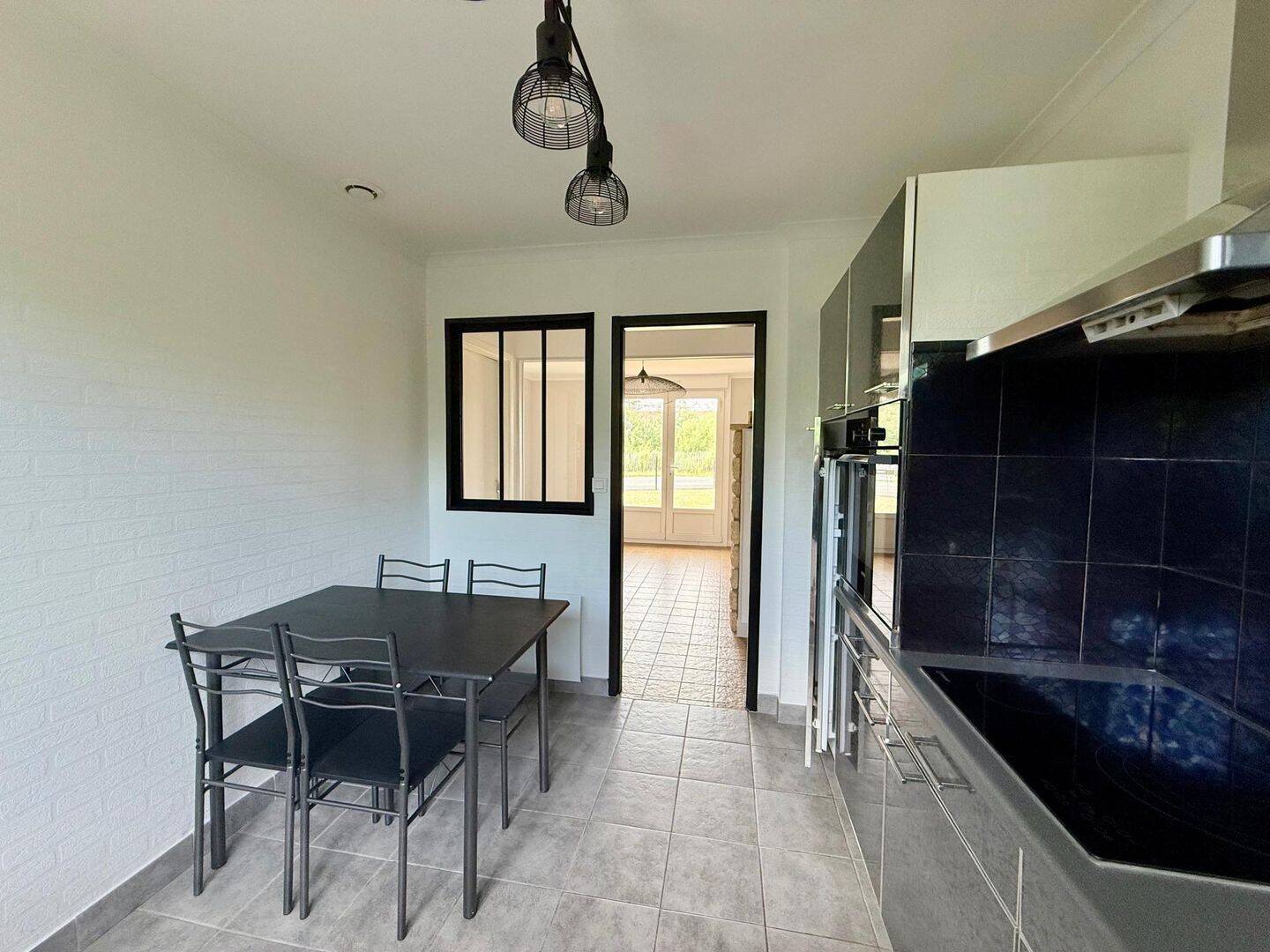 Maison 3 pièces 76 m² · à Camiers · 76 m² · 323 500 €