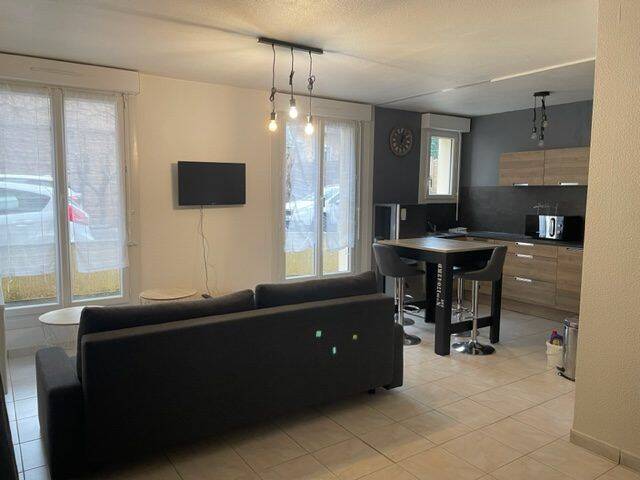 Appartement 1 pièce 41 m² · à Toulouse · 41,3 m² · 730 €/mois