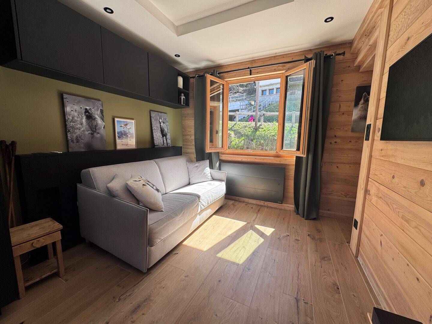 Appartement 2 pièces 31 m² · à Megève · 31 m² · 329 000 €