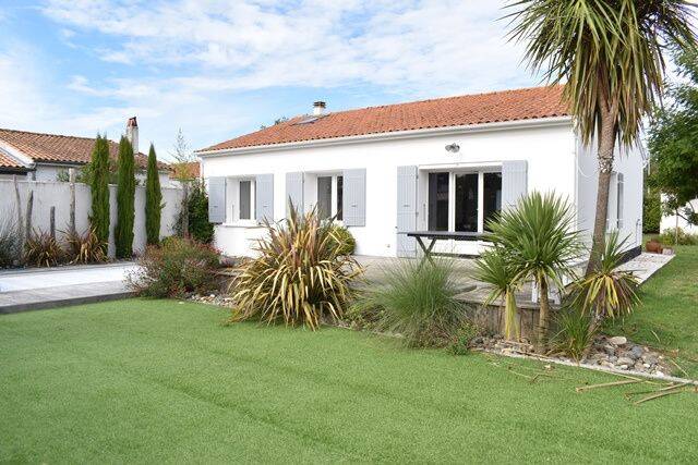Maison 4 pièces 93 m² · à La Brée-les-Bains · 93 m² · 483 000 €