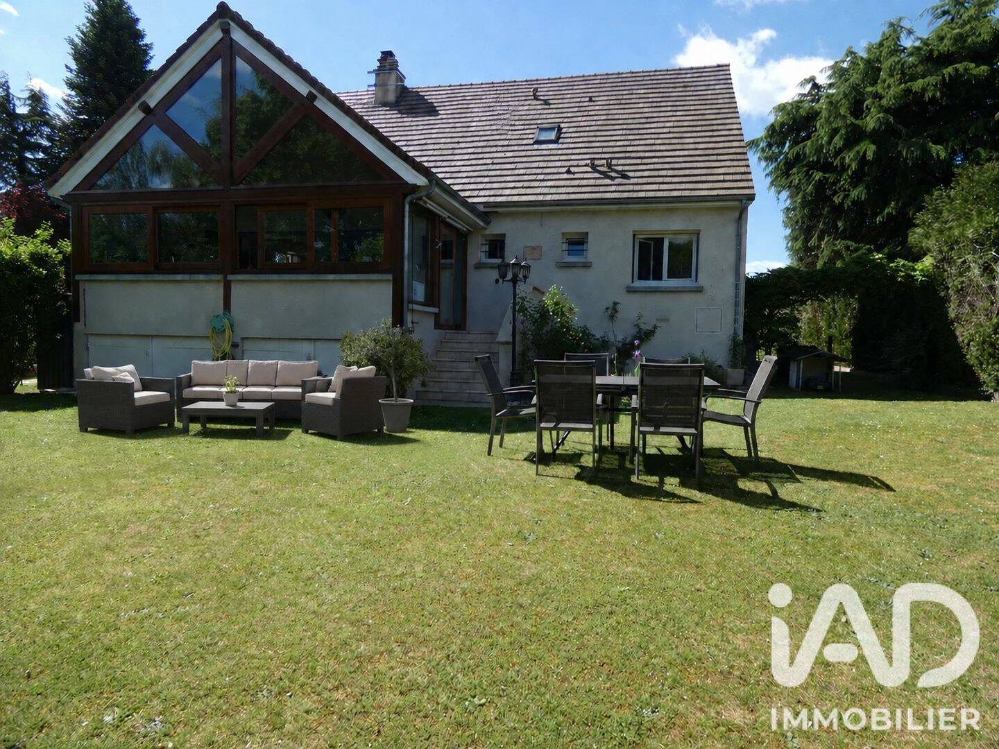 Maison 6 pièces 157 m² · à Milly-la-Forêt · 157 m² · 399 000 €