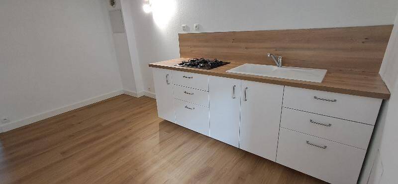 Appartement 2 pièces 44 m² · à Bordeaux · 44 m² · 730 €/mois