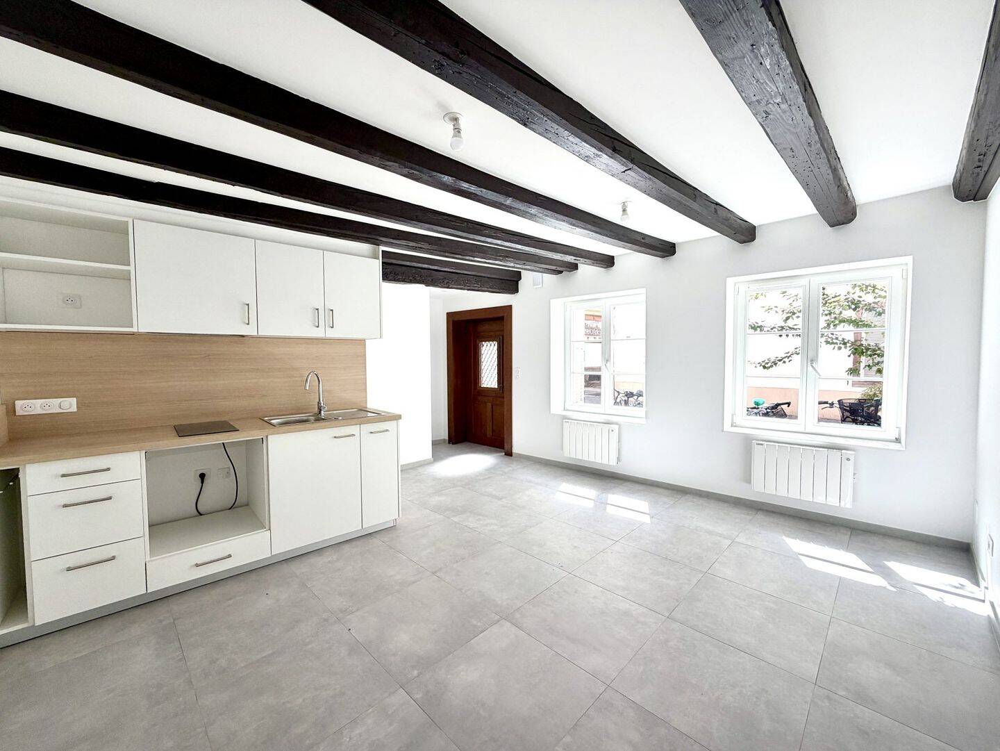 Appartement 2 pièces 33 m² · à Strasbourg · 32,9 m² · 199 500 €