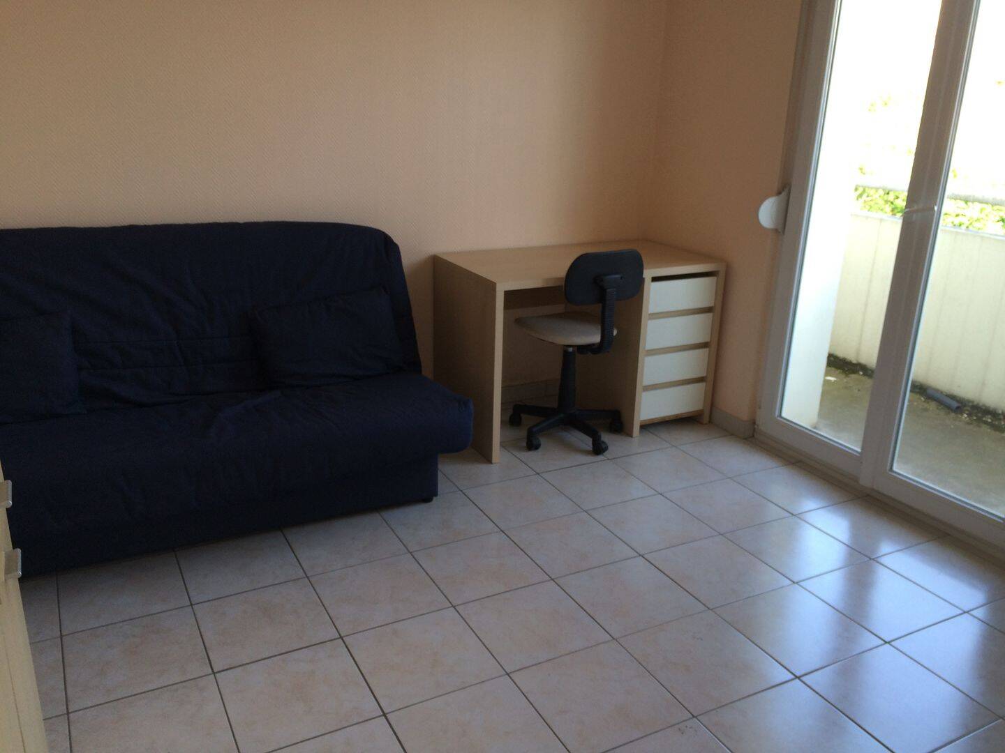 Appartement 1 pièce 20 m² · à Nancy · 20 m² · 430 €/mois