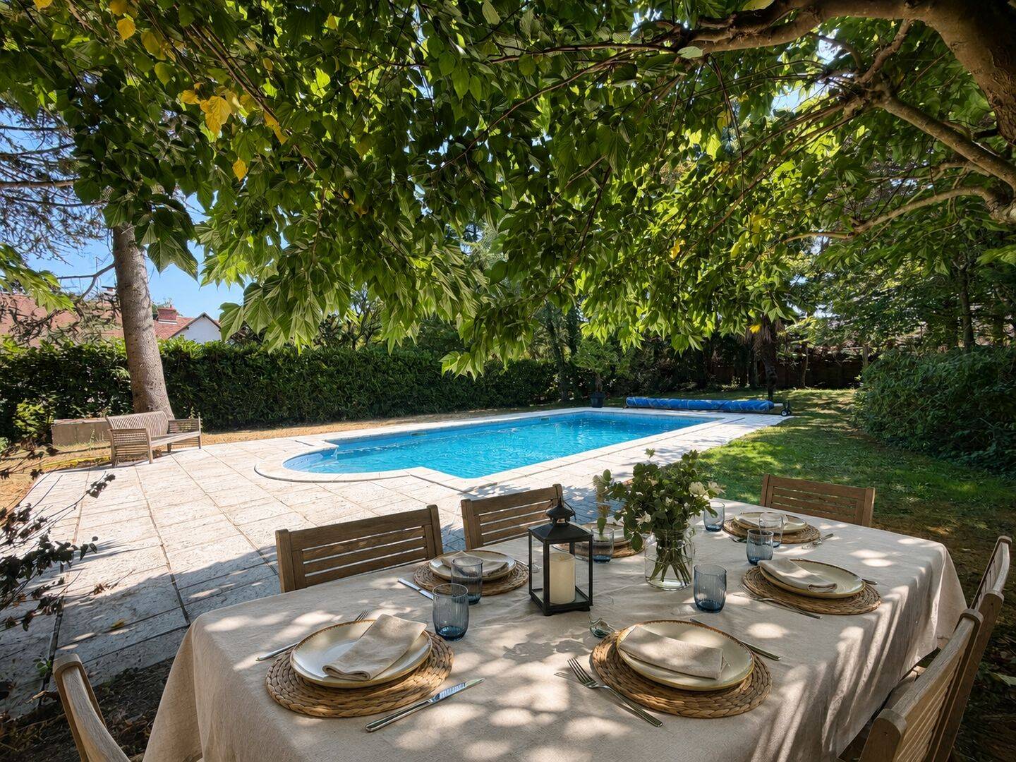 Maison 7 pièces 211 m² · à Olivet · 210,6 m² · 650 000 €