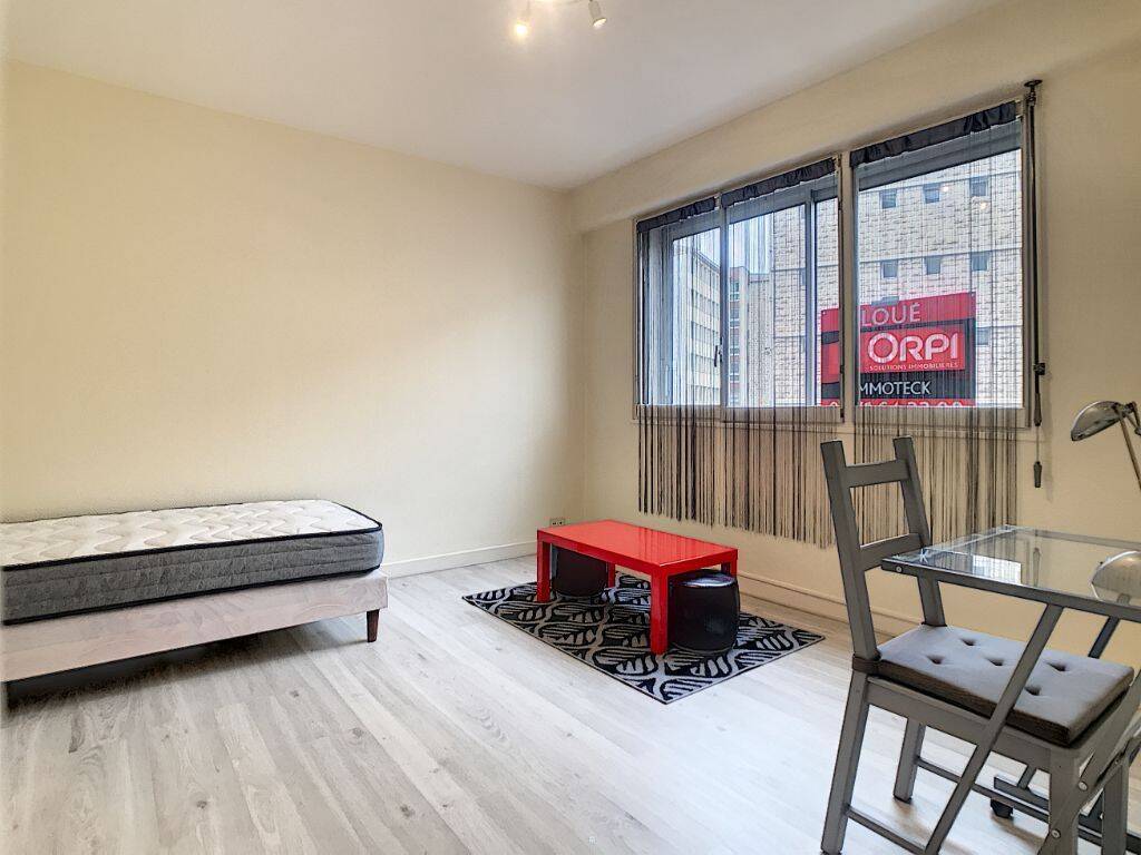 Appartement 1 pièce 26 m² · à Aurillac · 25,6 m² · 394 €/mois