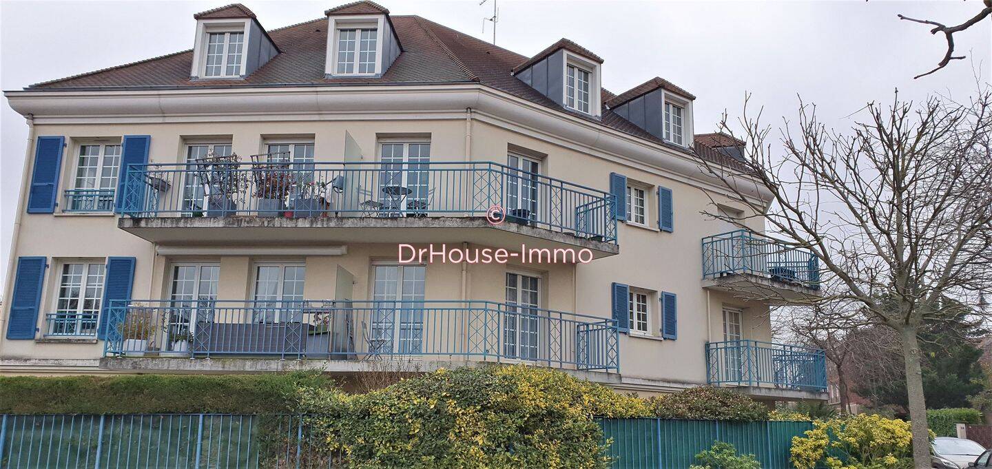 Appartement 2 pièces 50 m² · à Rueil-Malmaison · 50 m² · 1 075 €/mois