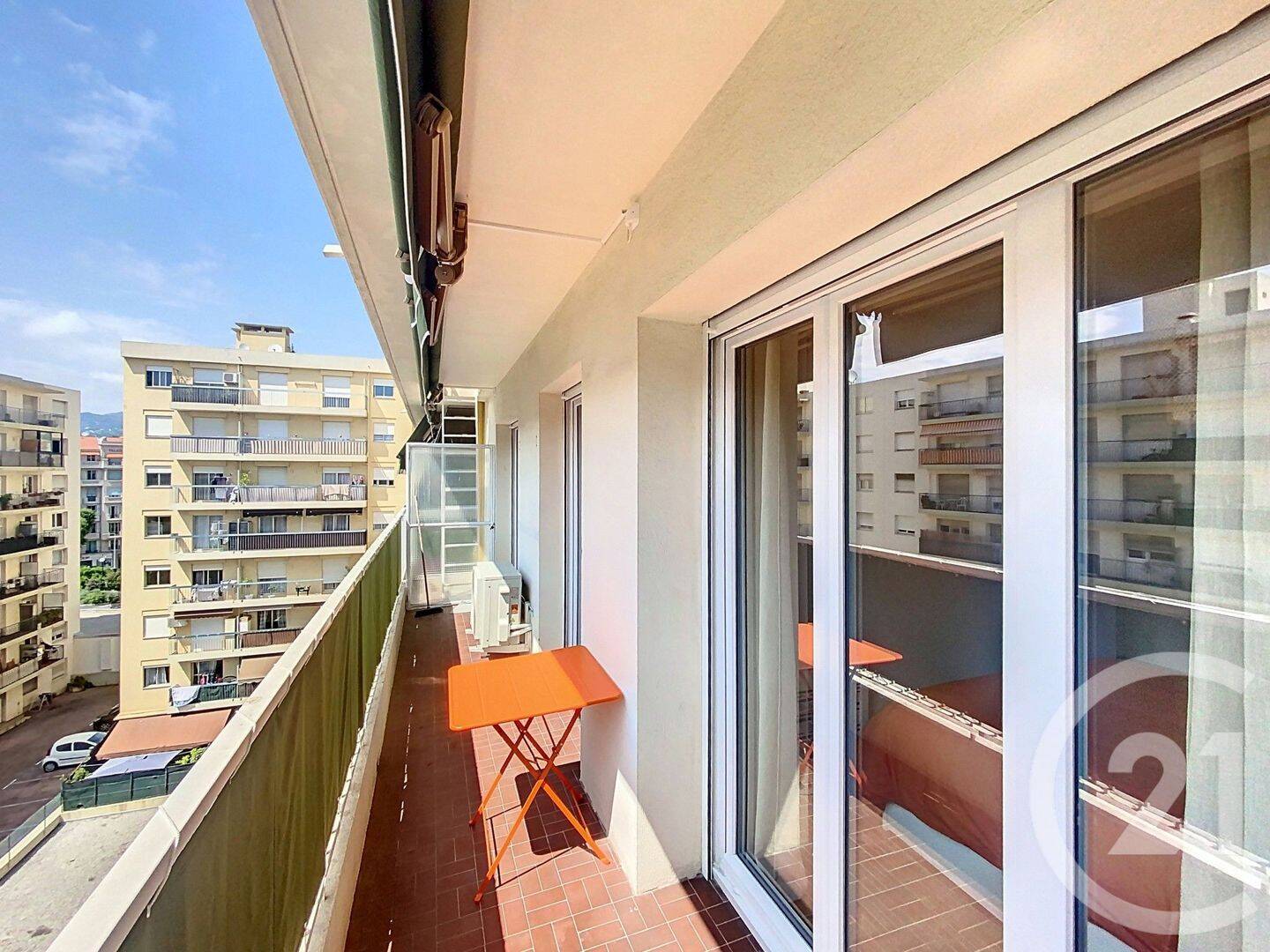 Appartement 2 pièces 37 m² · à Nice · 36,6 m² · 1 310 €/mois