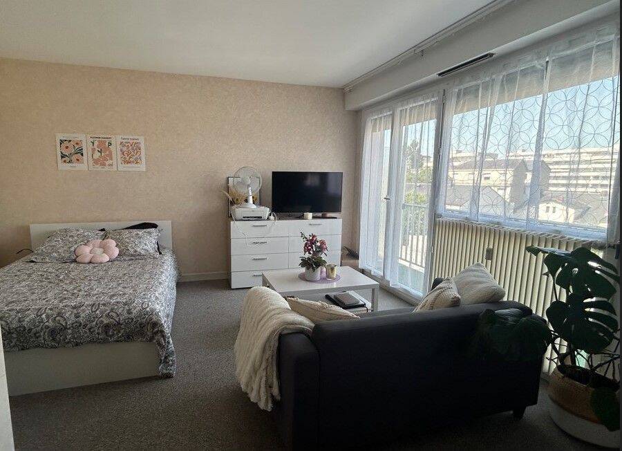 Appartement 1 pièce 36 m² · à Bourges · 36 m² · 56 680 €