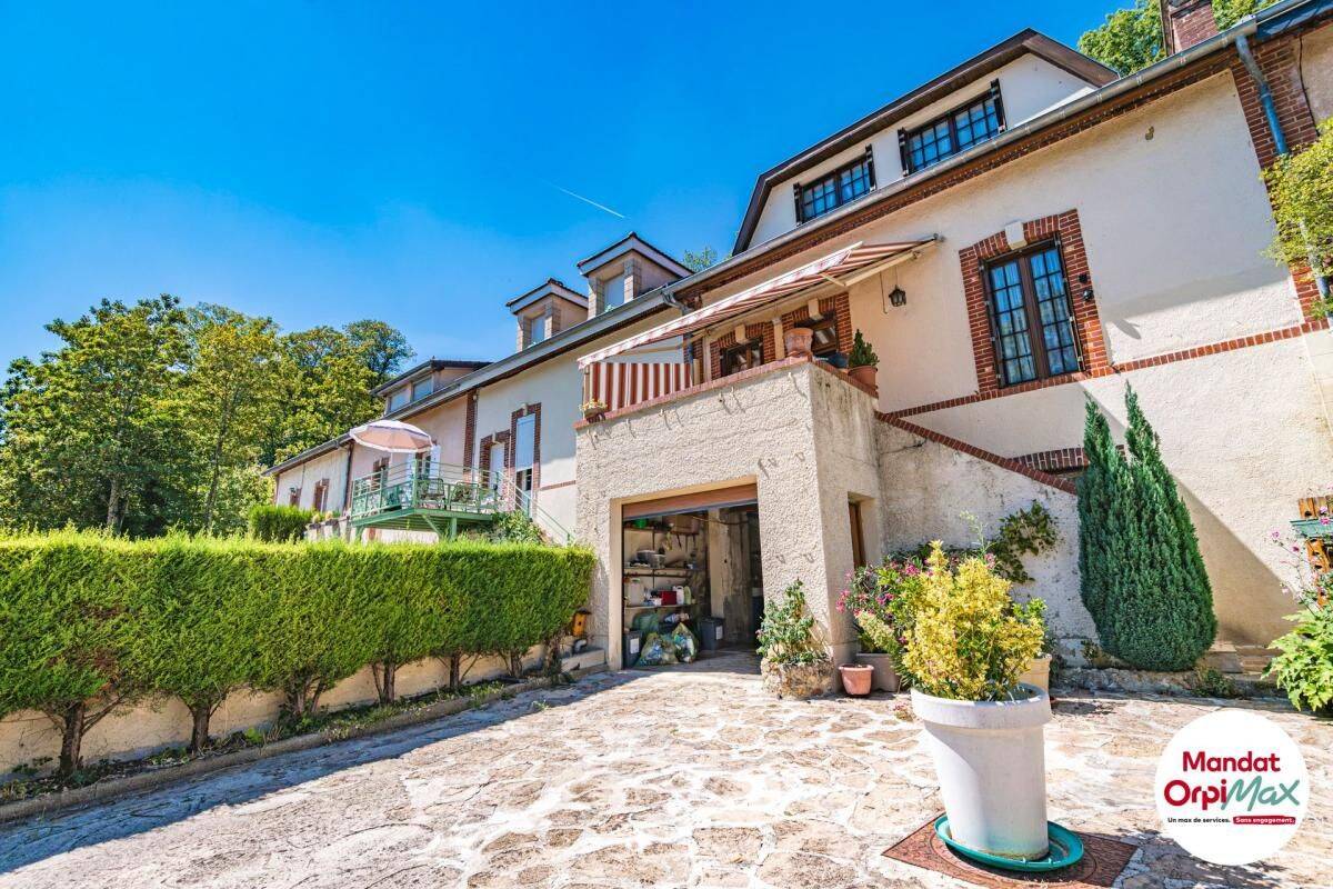 Maison 4 pièces 102 m² · à Hautvillers · 102 m² · 229 200 €