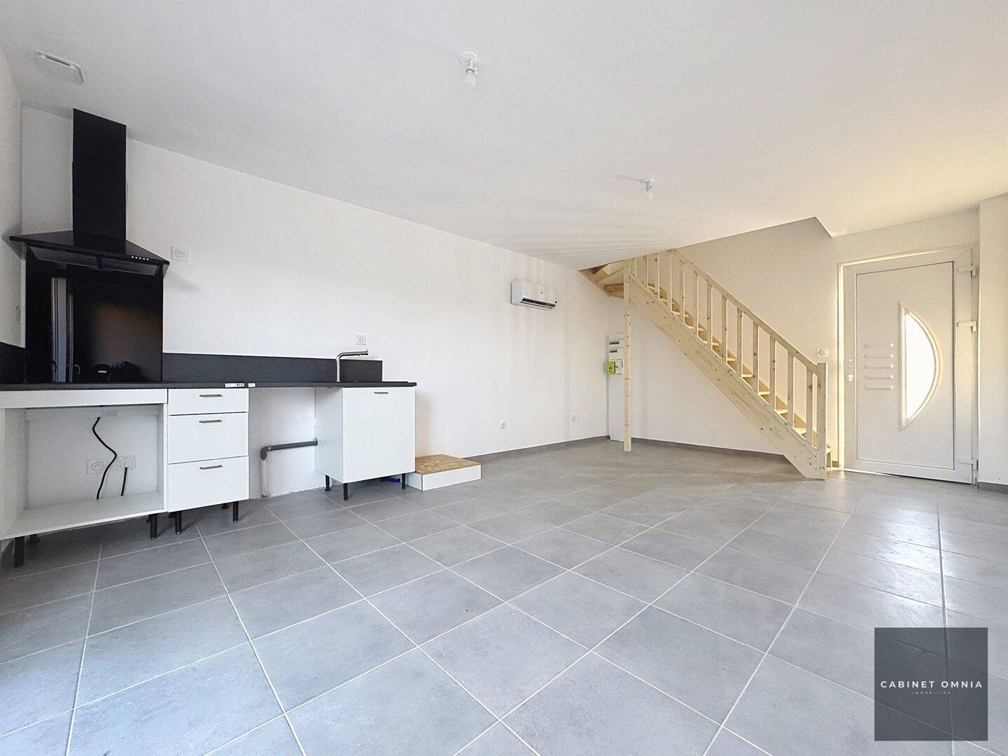 Appartement 2 pièces 44 m² · à Castelsarrasin · 44 m² · 600 €
