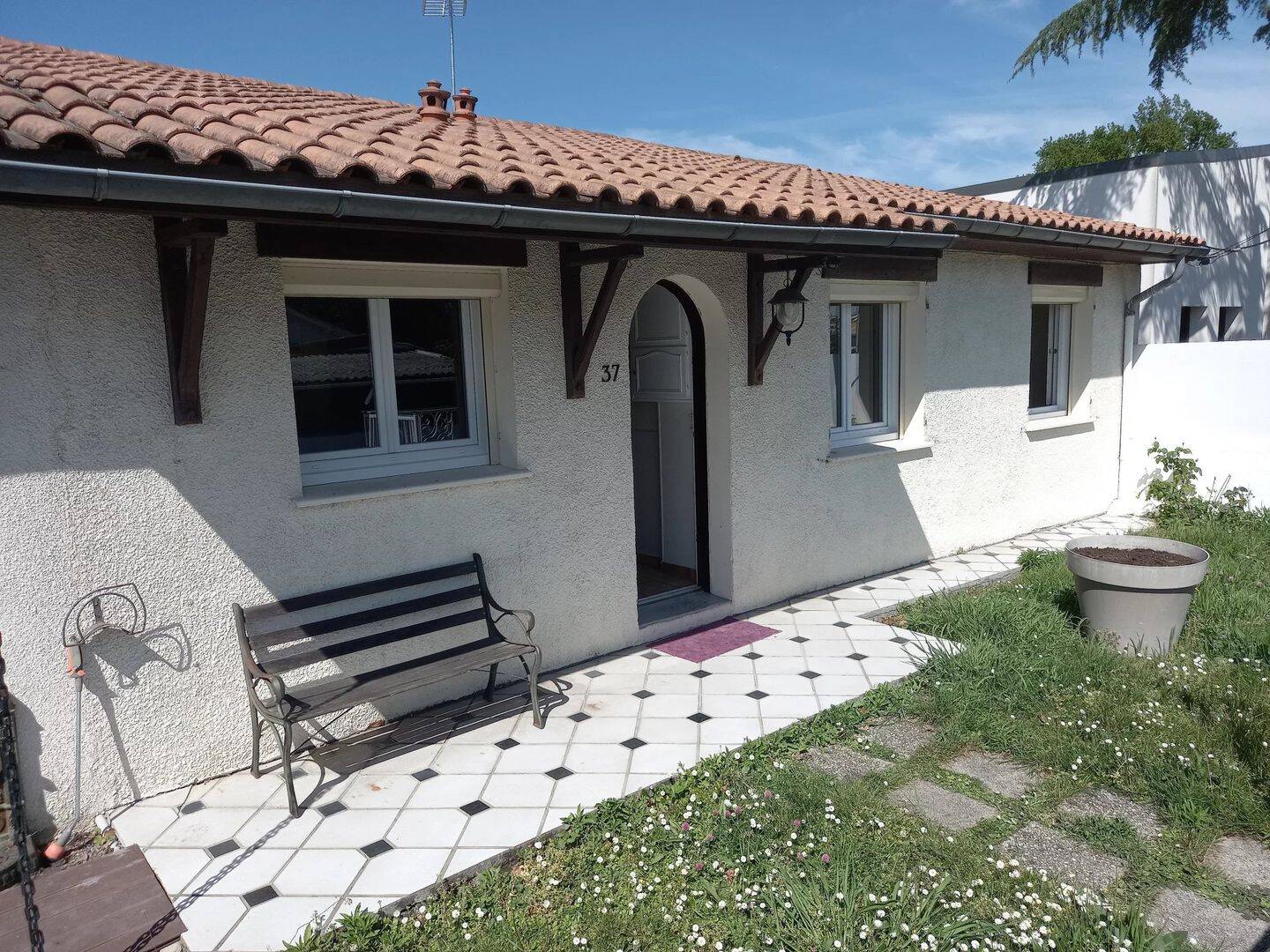 Maison 4 pièces 90 m² · à Pessac · 90 m² · 348 000 €