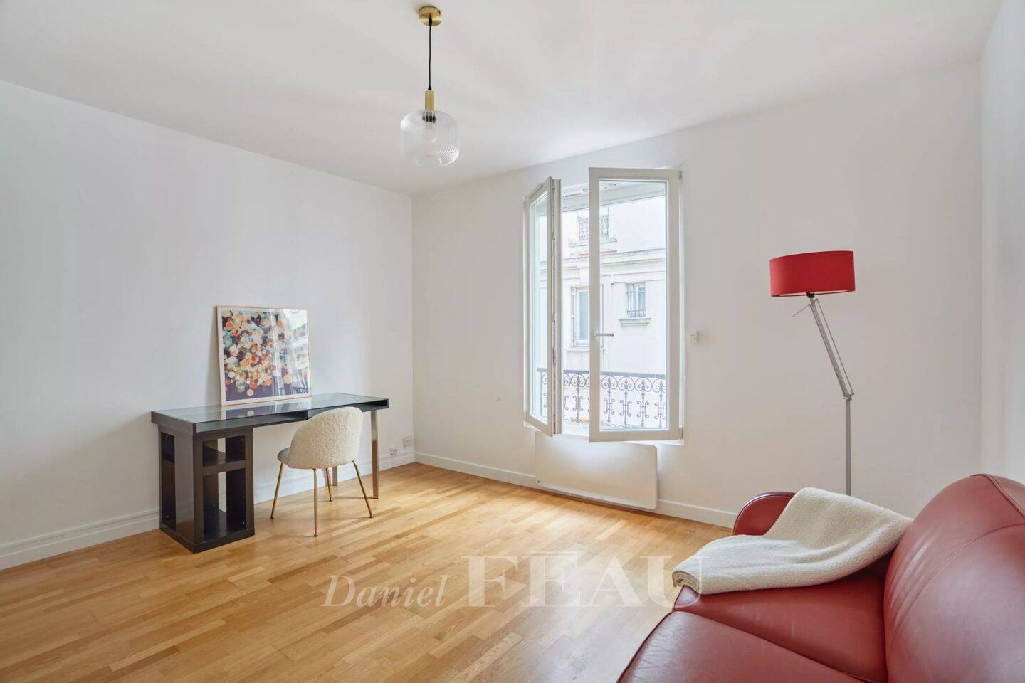 Appartement 1 pièce 26 m² · à Paris 17ème Arrondissement · 26,1 m² · 280 000 €