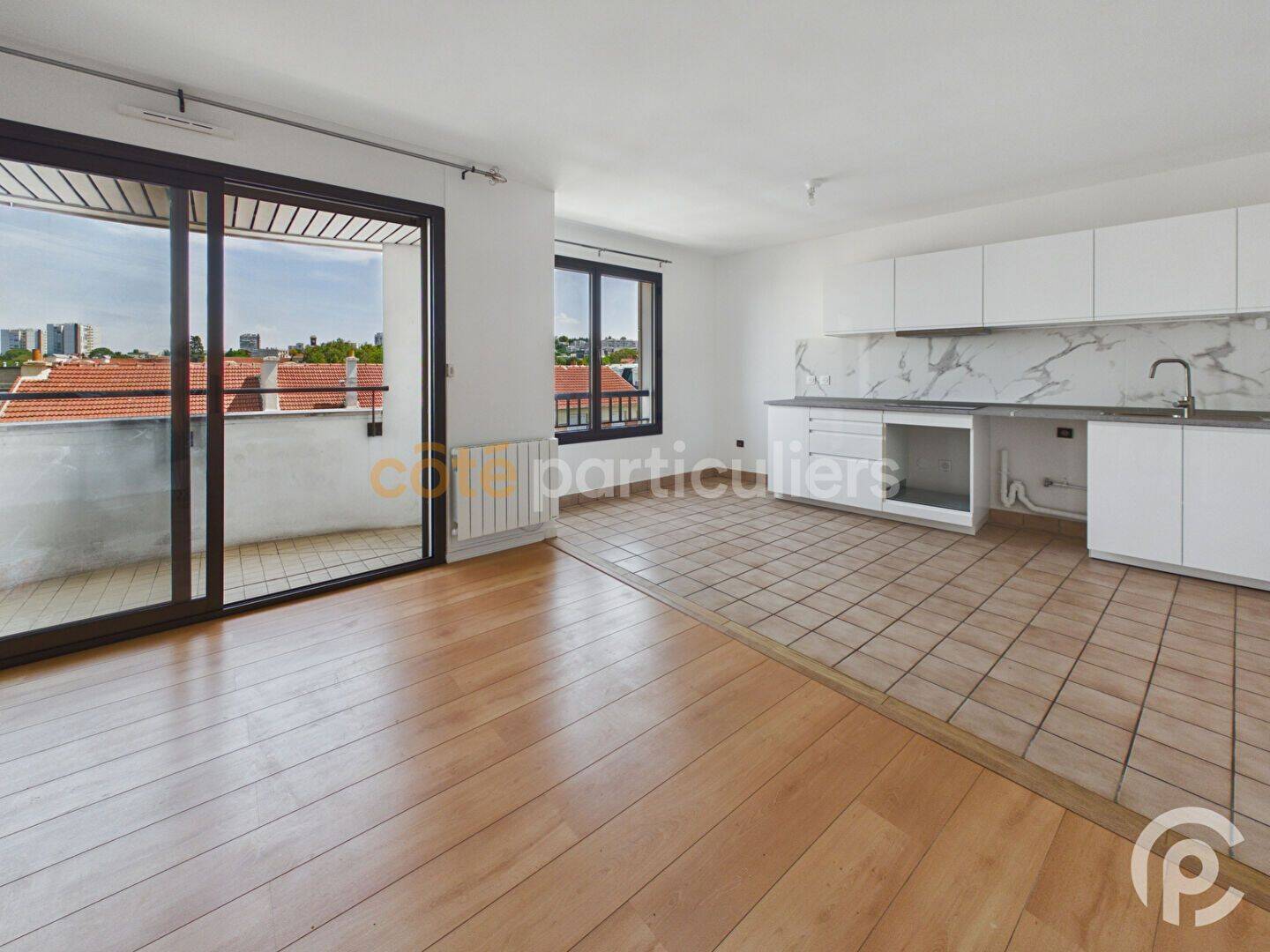 Appartement 2 pièces 56 m² · à Clamart · 56 m² · 1 285 €