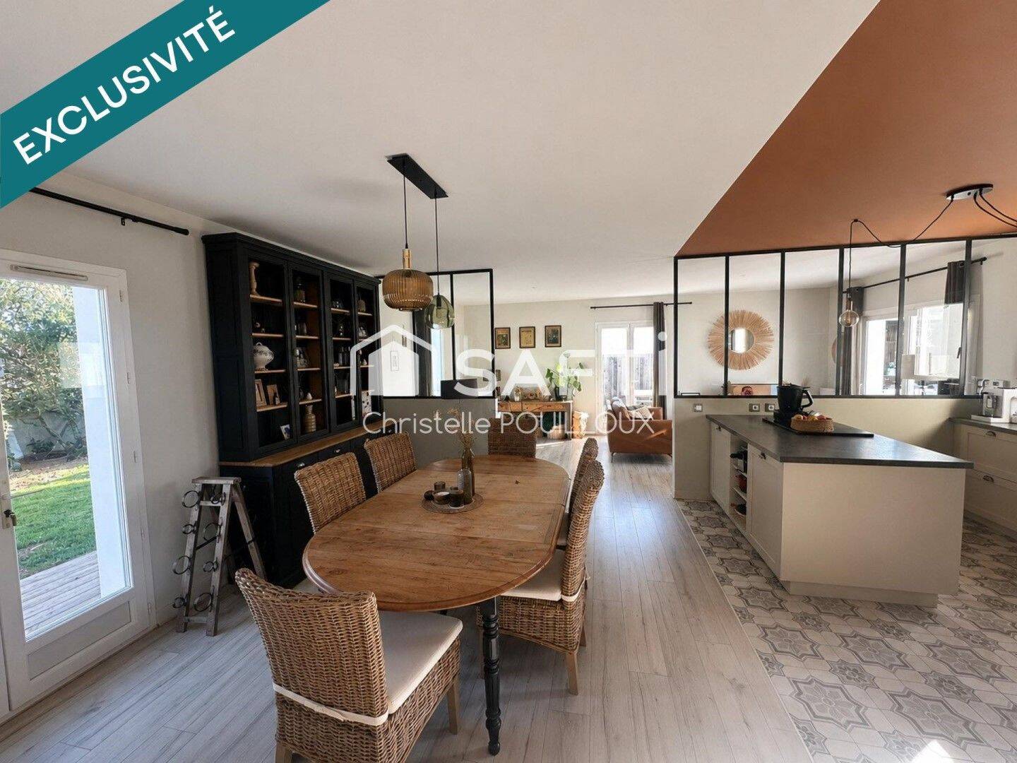 Maison 5 pièces 123 m² · à Niort · 123 m² · 345 000 €