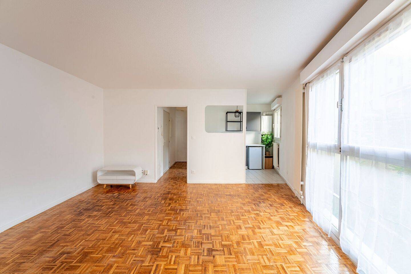 Appartement 3 pièces 56 m² · à Villeurbanne · 56 m² · 210 000 €