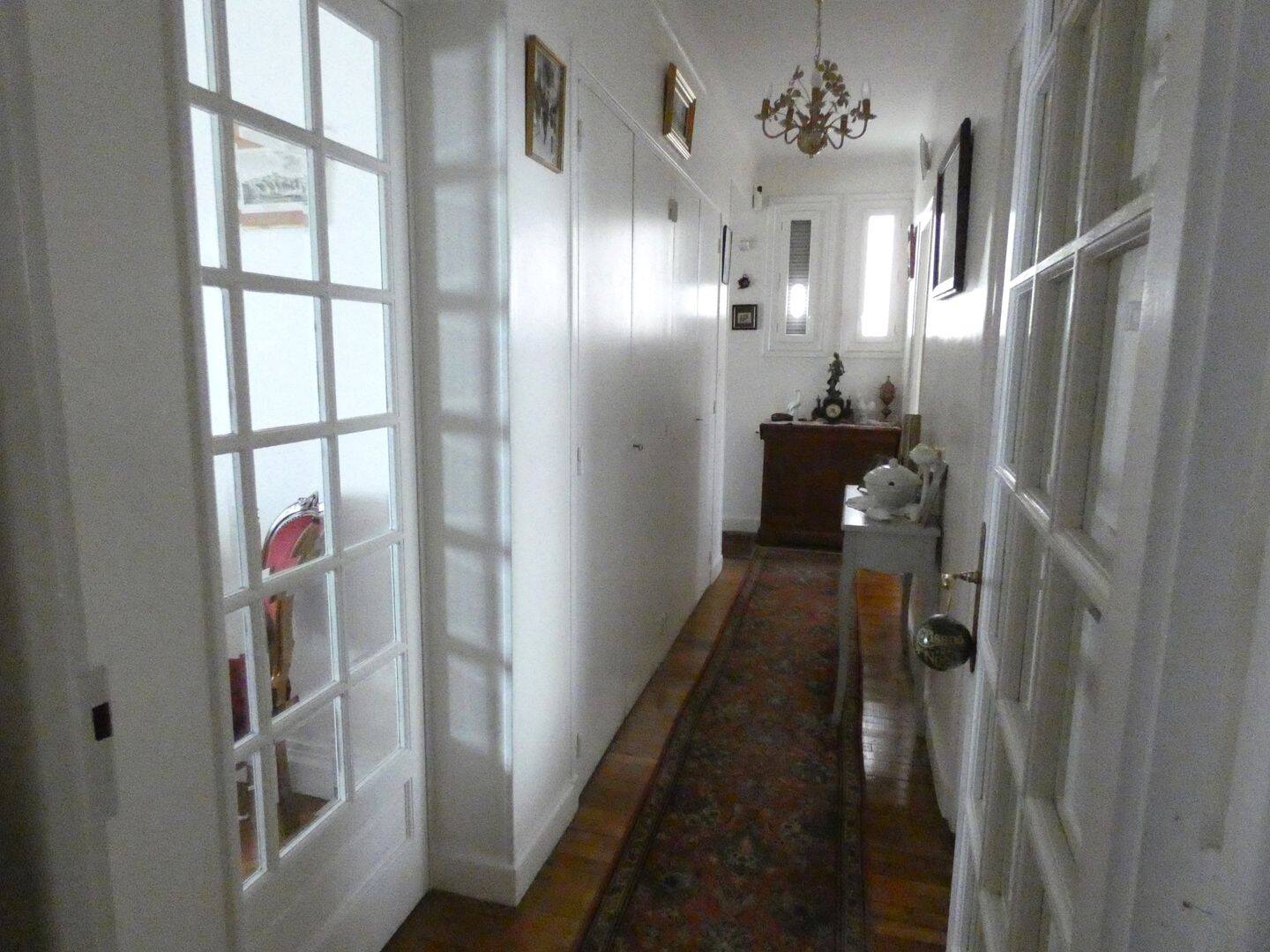 Appartement 4 pièces 122 m² · à Limoges · 122 m² · 217 000 €