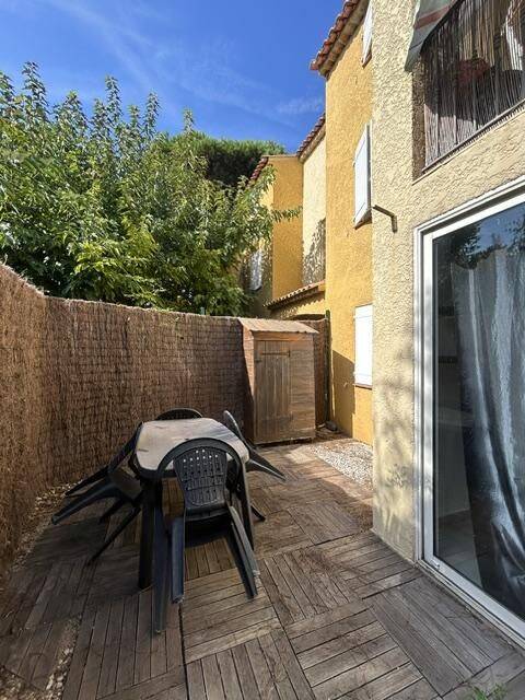 Appartement 2 pièces 33 m² · à Sainte-Maxime · 32,6 m² · 800 €/mois