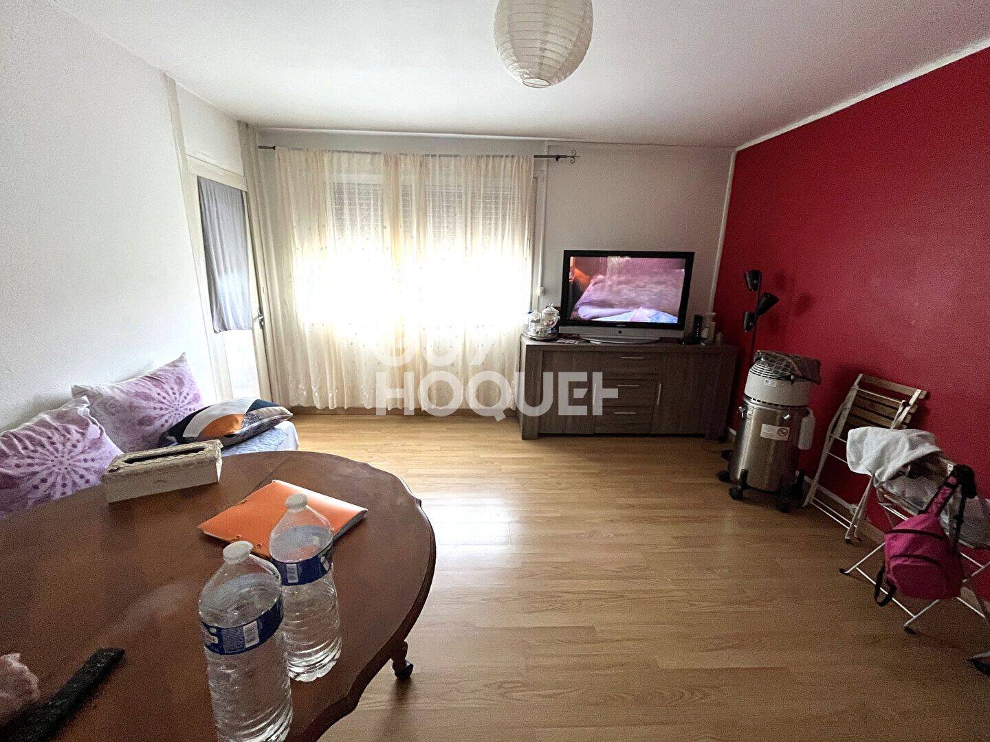 Appartement 3 pièces 65 m² · à Perpignan · 64,5 m² · 84 000 €