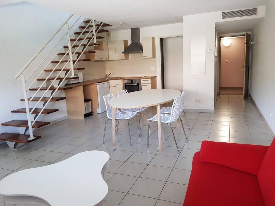 Appartement 2 pièces 61 m² · à Manosque · 61,4 m² · 935 €/mois
