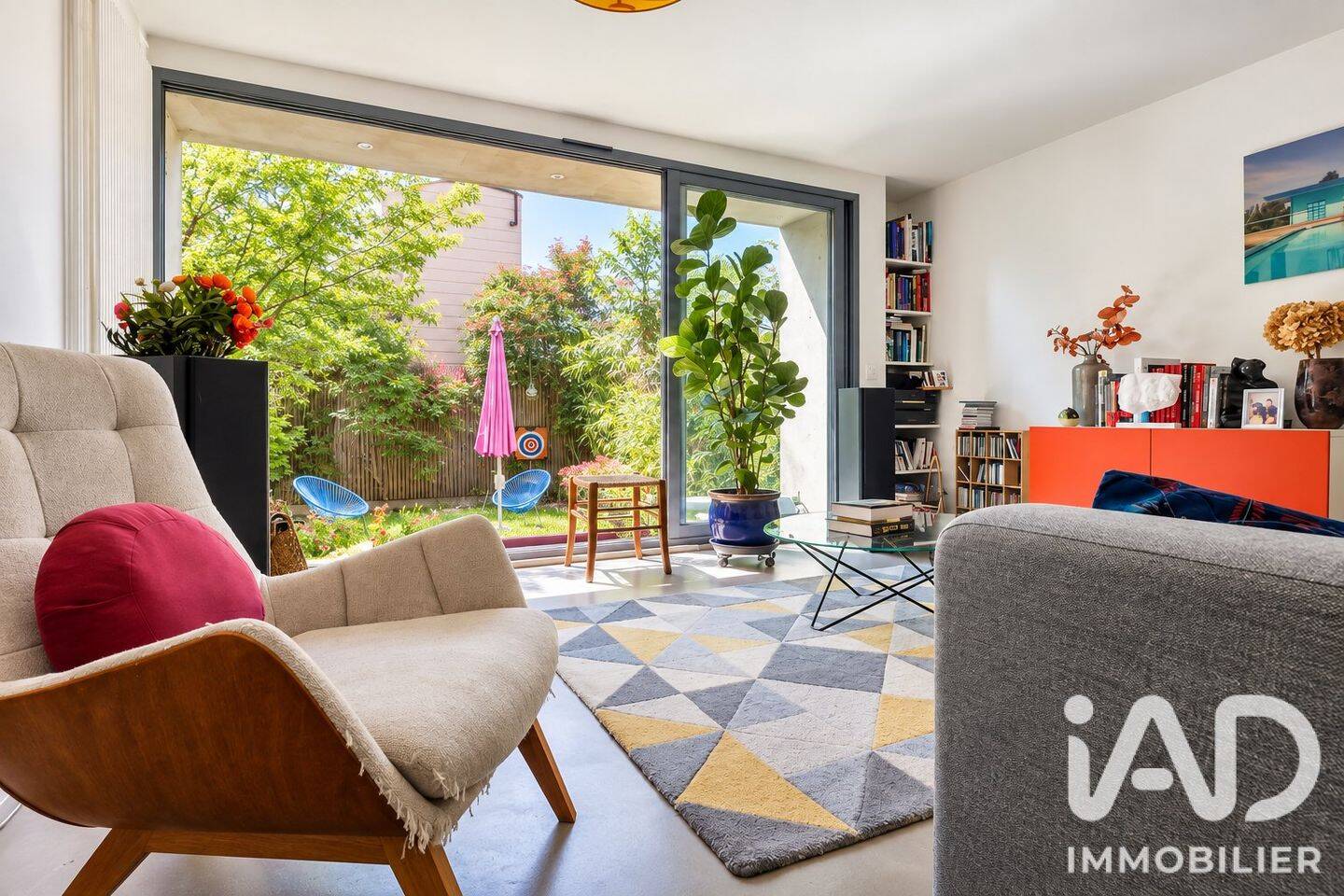 Maison 5 pièces 98 m² · à Bagnolet · 98,3 m² · 710 000 €