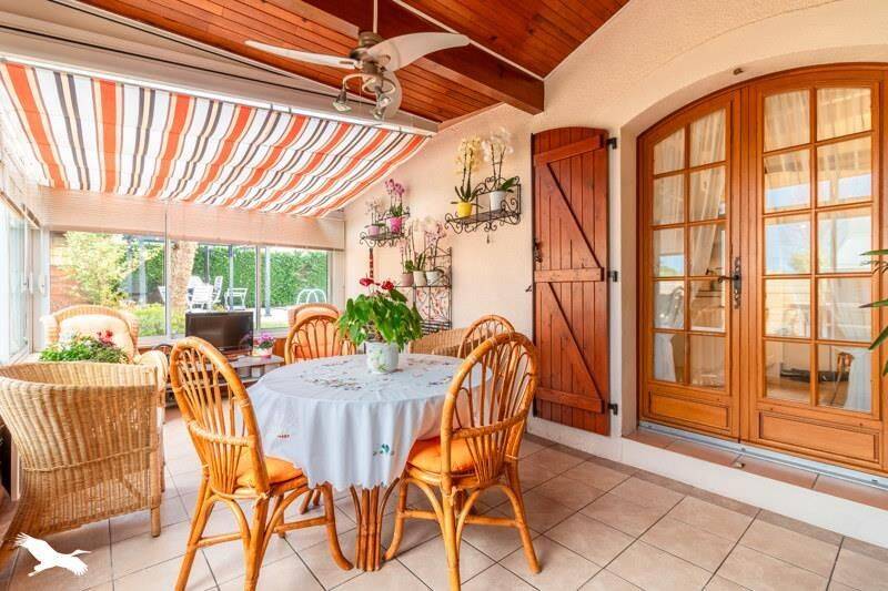 Maison 6 pièces 149 m² · à Saint-Paul-lès-Dax · 149 m² · 449 000 €
