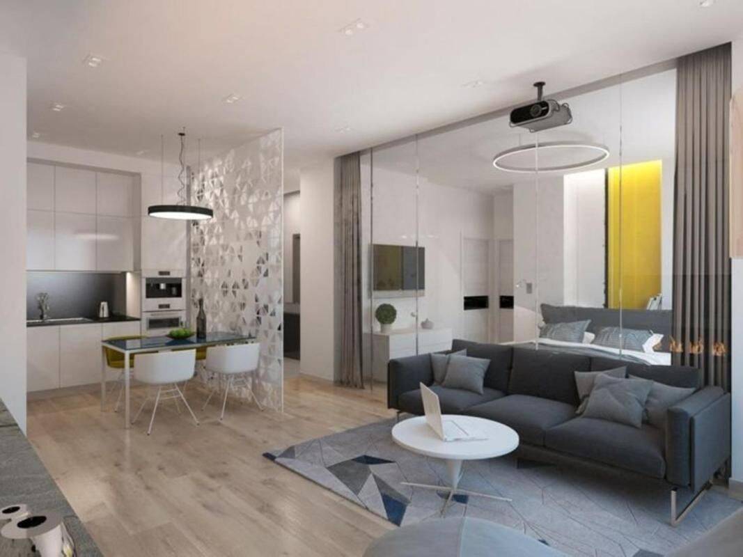 Appartement 2 pièces 41 m² · à Duingt · 41 m² · 319 900 €