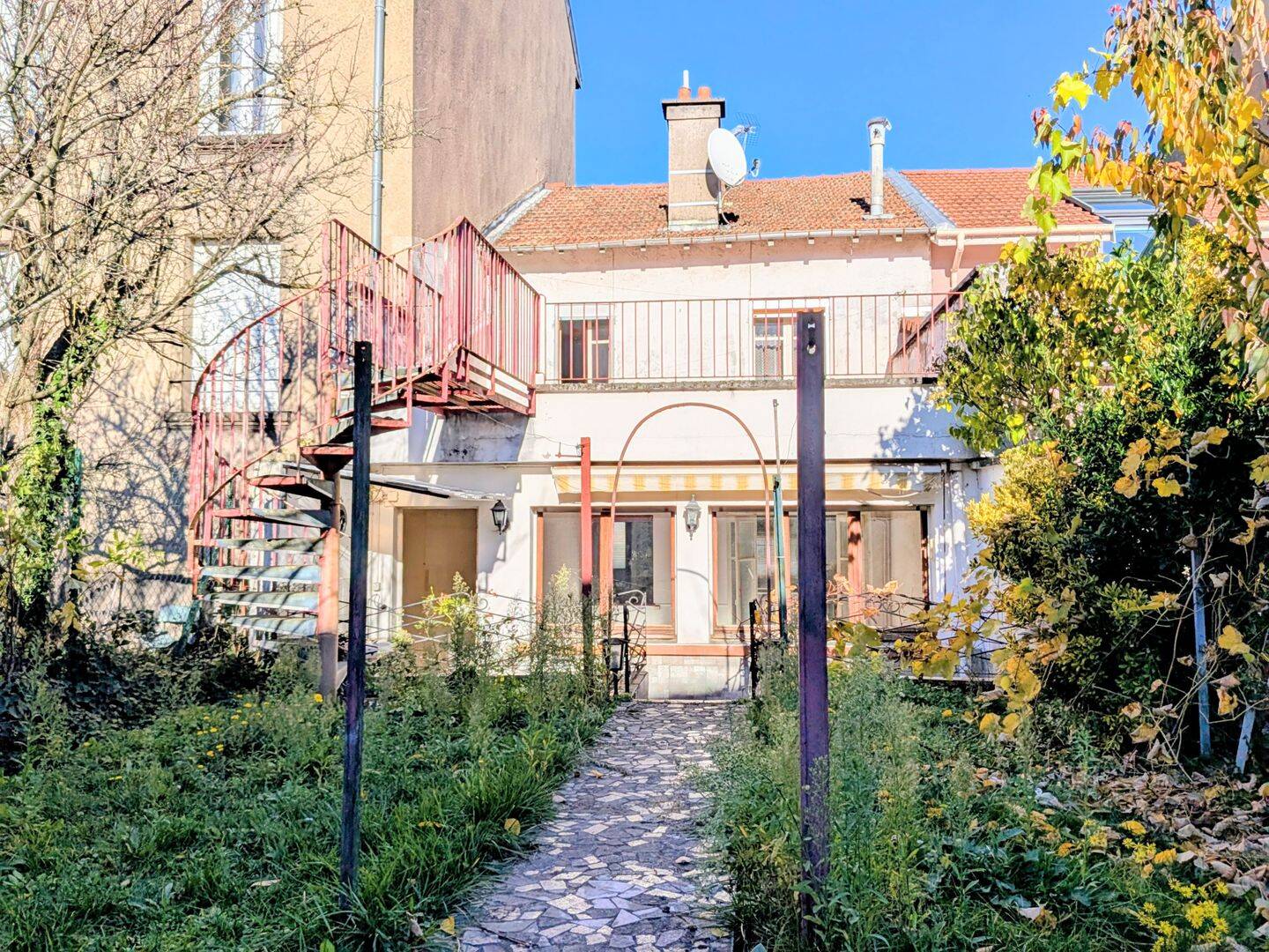 Maison 4 pièces 90 m² · à Jarville-la-Malgrange · 90 m² · 179 500 €