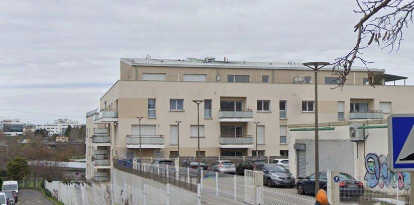Appartement 3 pièces 58 m² · à Toulouse · 58 m² · 732 €/mois
