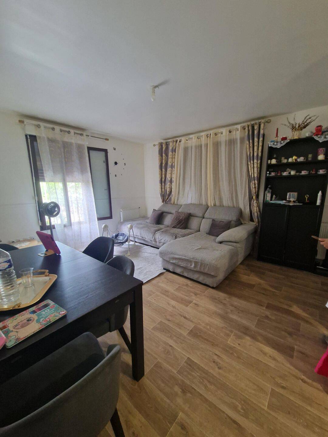 Appartement 3 pièces 67 m² · à La Courneuve · 67 m² · 234 000 €