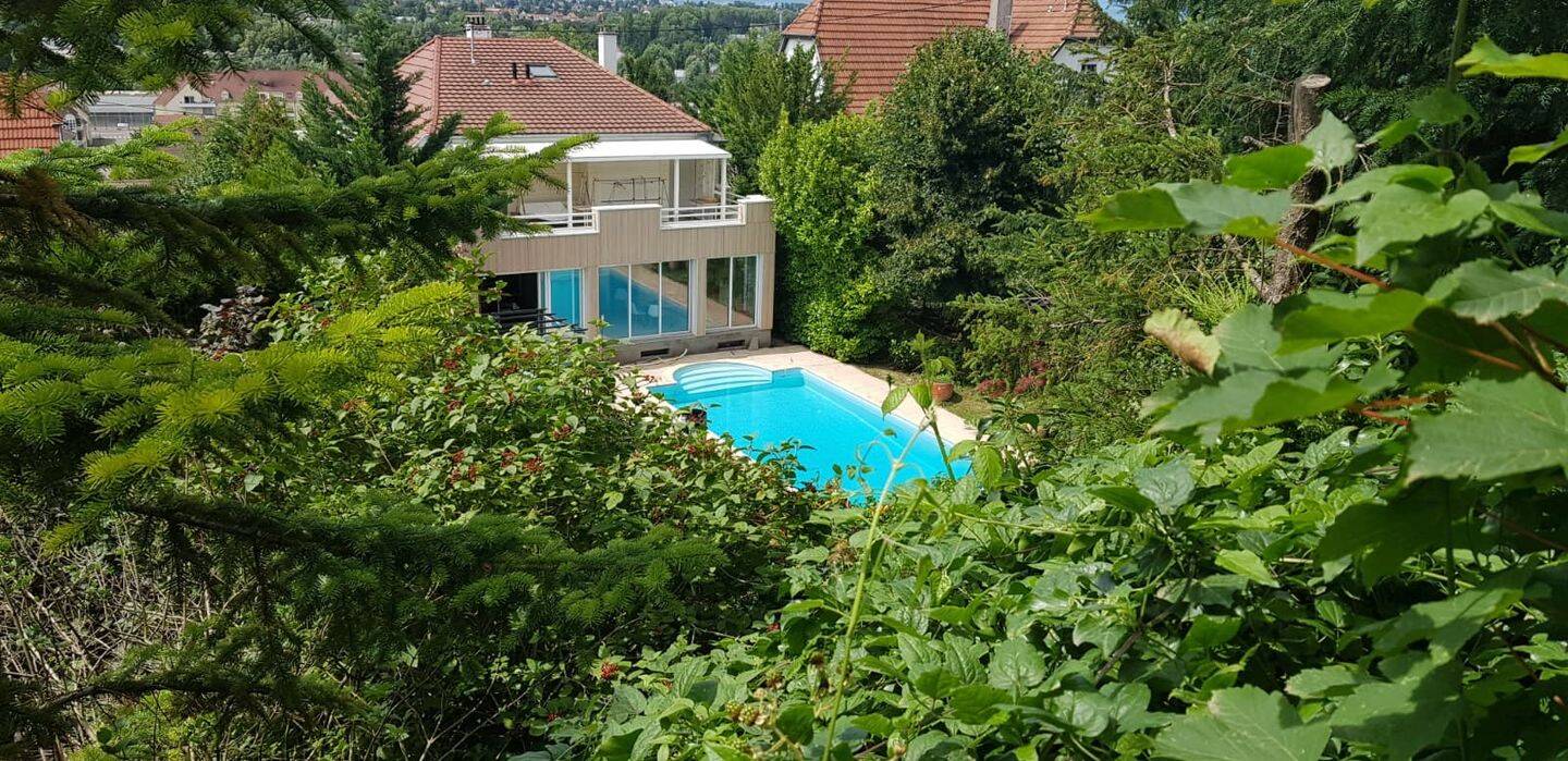 Maison 8 pièces 234 m² · à Brunstatt-Didenheim · 234 m² · 870 000 €