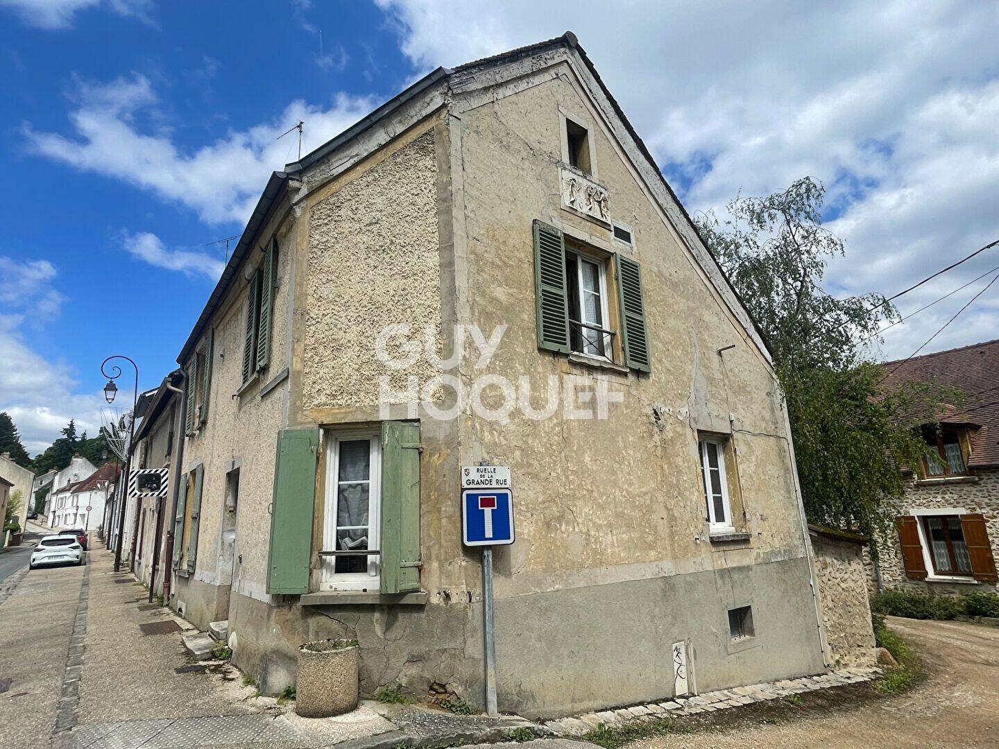 Maison 5 pièces 104 m² · à Étiolles · 104 m² · 275 000 €