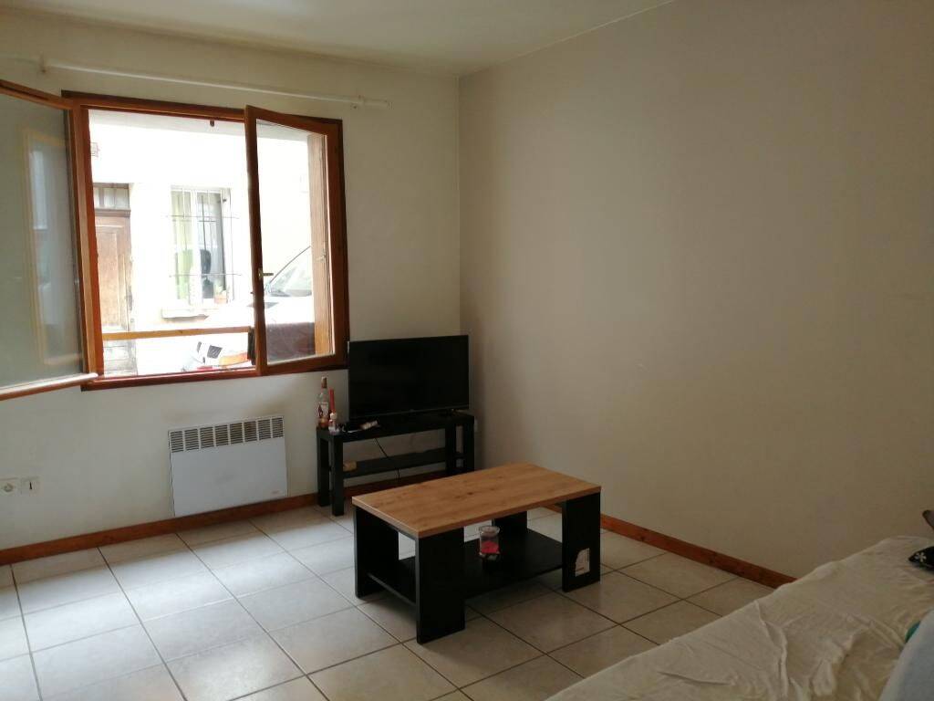 Maison 2 pièces 40 m² · à Castelnaudary · 40 m² · 420 €