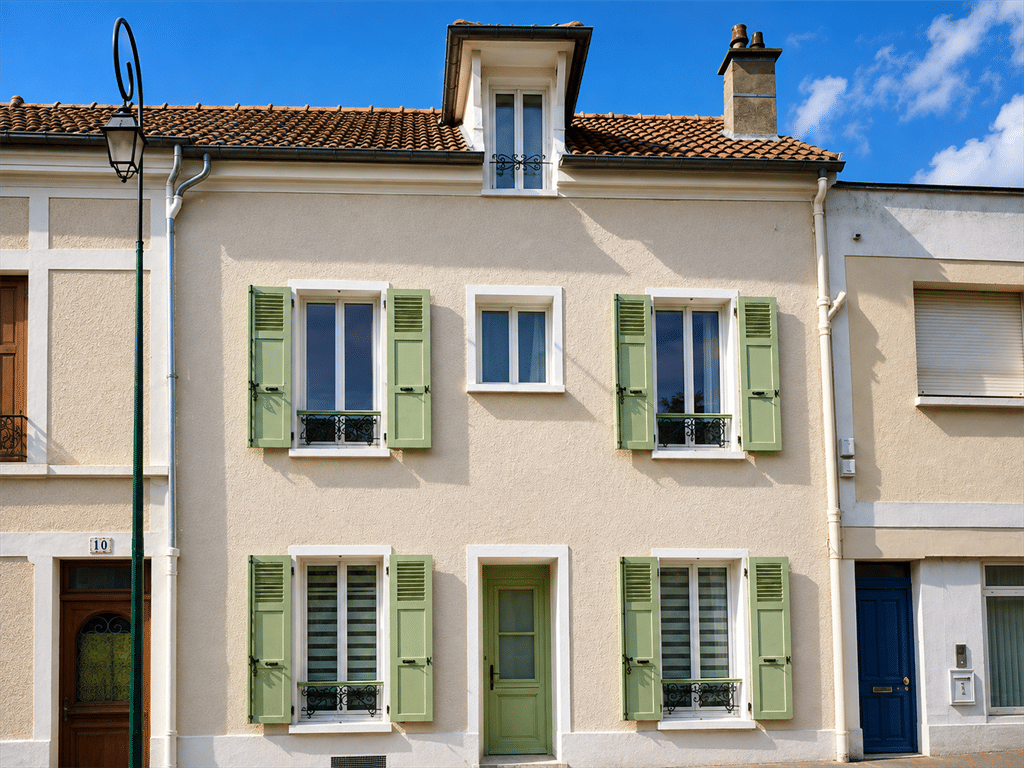 Maison 5 pièces 90 m² · à Croissy-sur-Seine · 90 m² · 2 500 €/mois