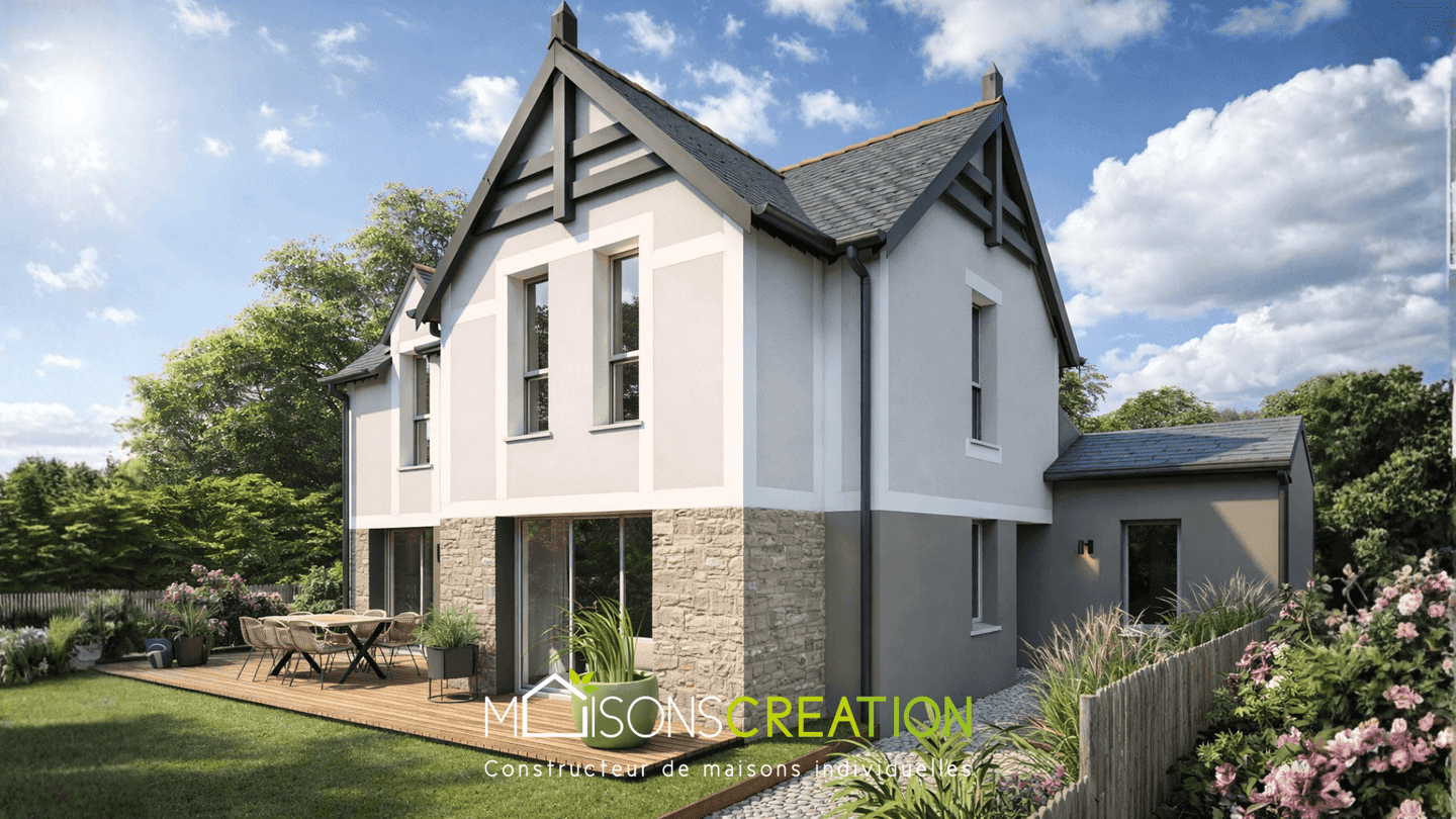 Maison 6 pièces 142 m² · à Dinard · 142 m² · 729 000 €