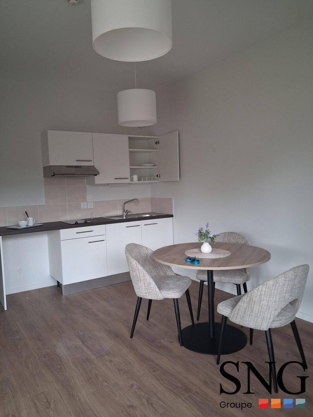 Appartement 2 pièces 47 m² · à Villeneuve-sur-Lot · 47,1 m² · 680 €
