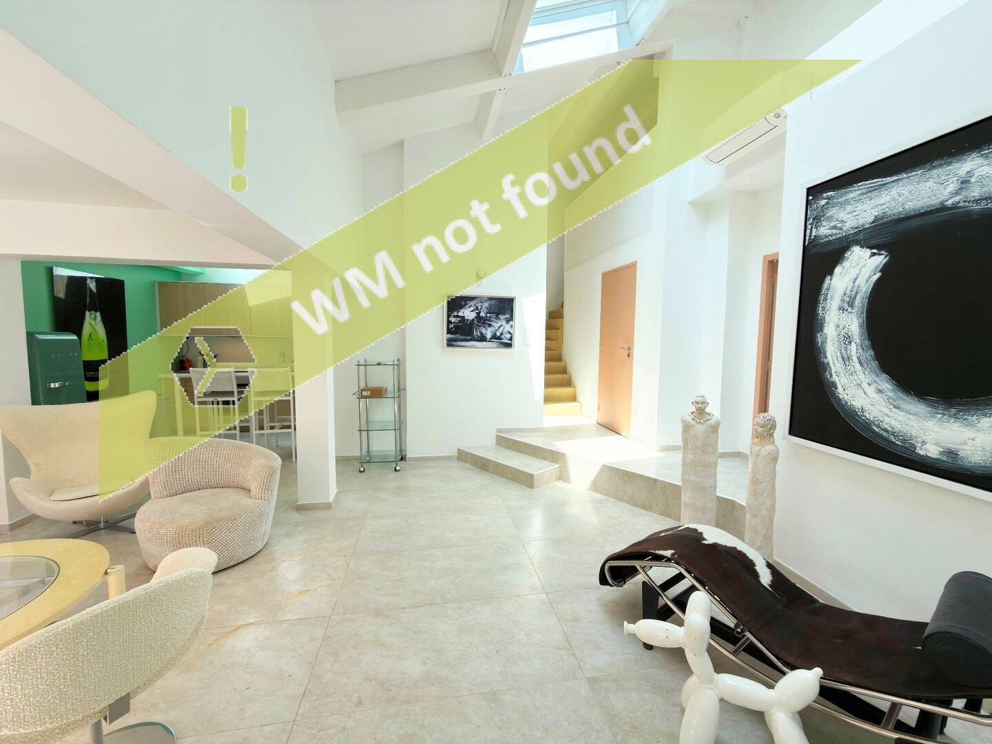 Appartement 4 pièces 82 m² · à Sainte-Maxime · 81,9 m² · 480 000 €