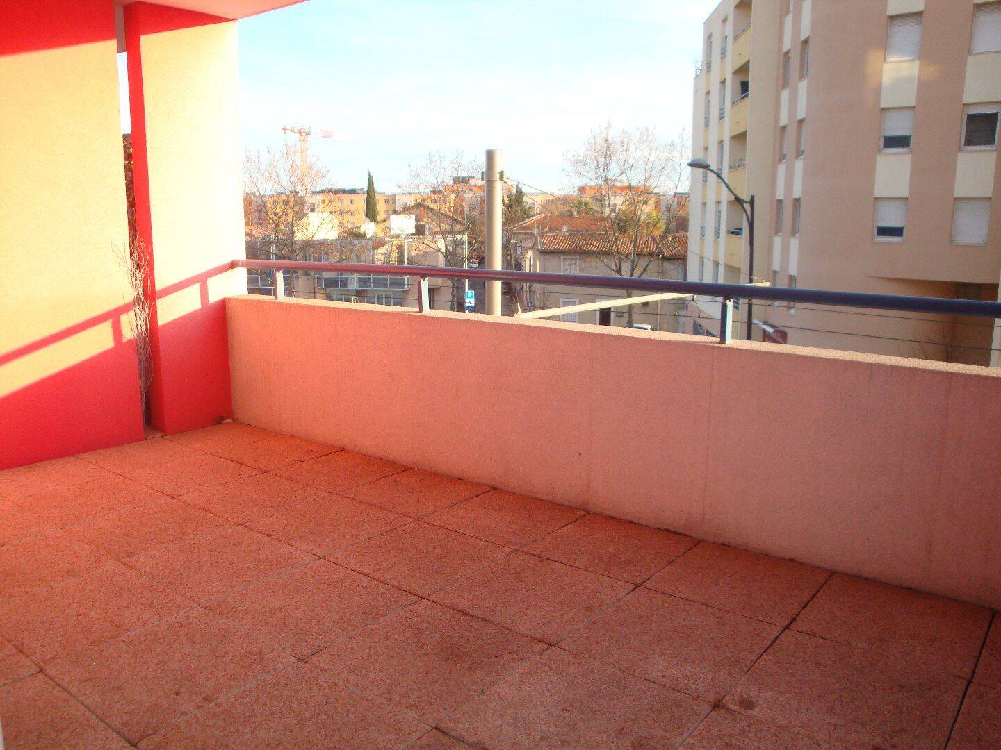 Appartement 2 pièces 31 m² · à Montpellier · 31 m² · 697 €