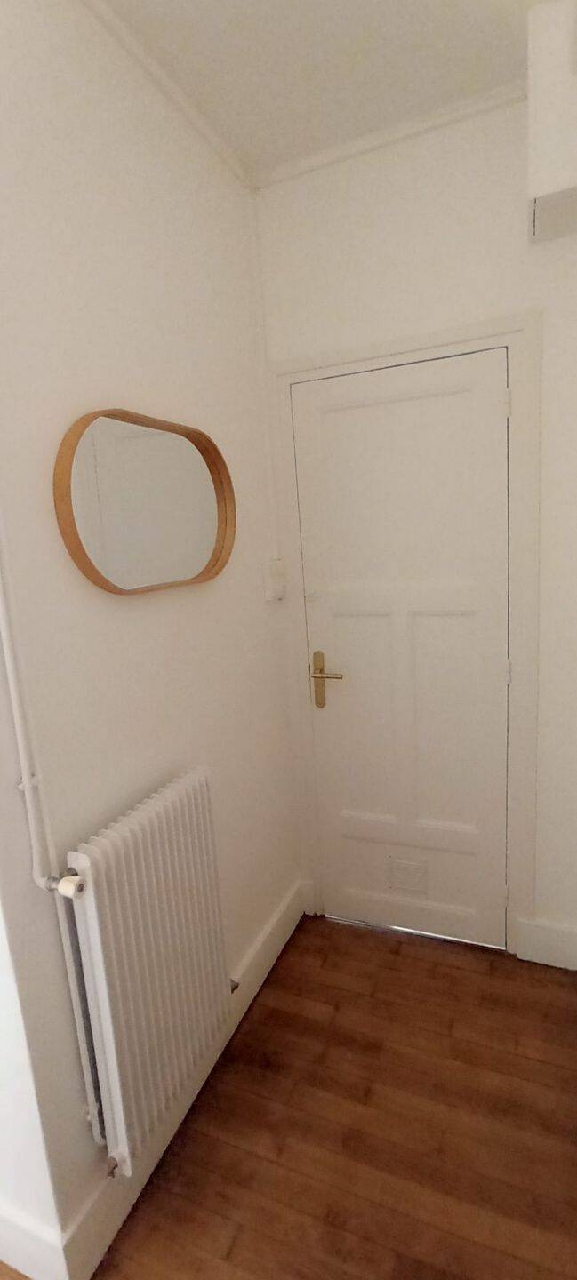 Appartement à louer Dijon — 6