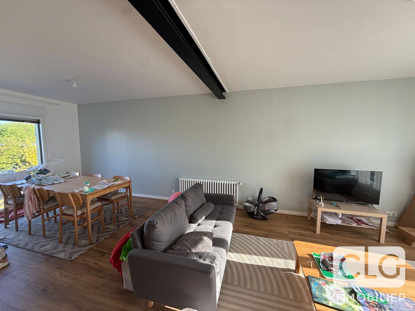 Maison 5 pièces 116 m² · à Pont-l'Abbé · 116 m² · 1 090 €