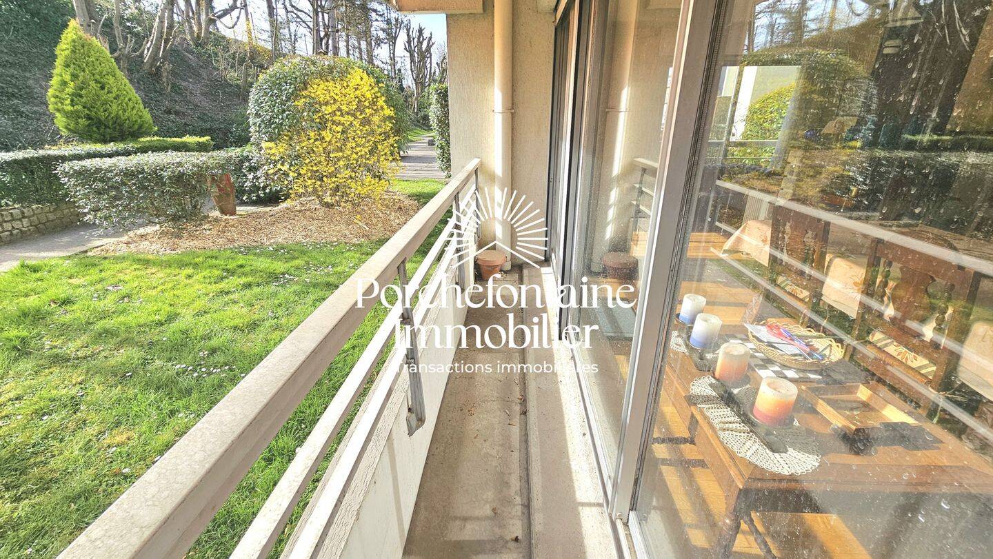 Appartement 4 pièces 97 m² · à Versailles · 97 m² · 470 000 €