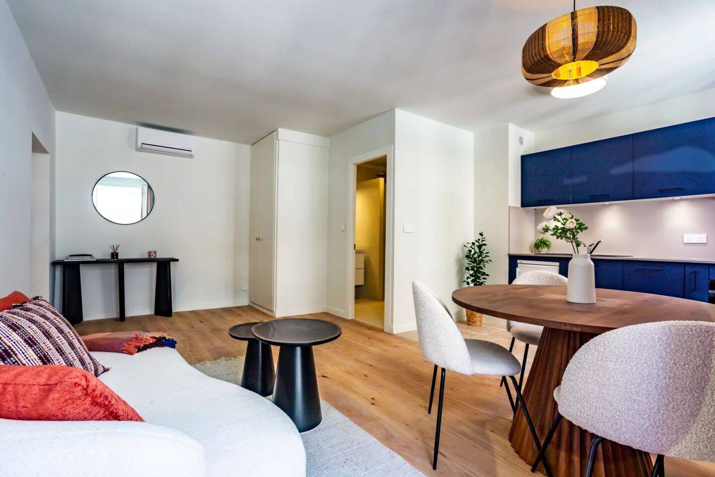 Appartement à vendre - Première occupation