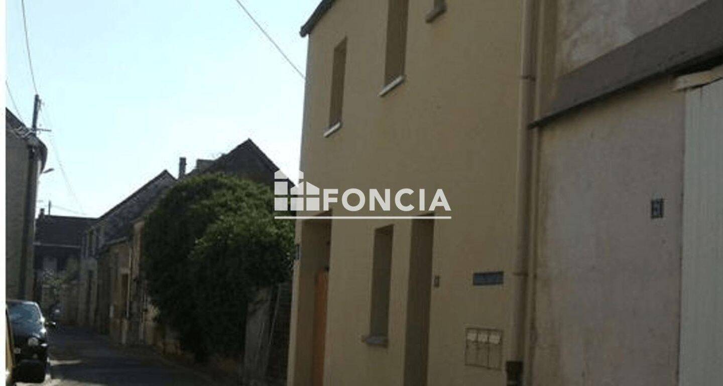 Appartement 1 pièce 31 m² · à Guernes · 30,7 m² · 541 €