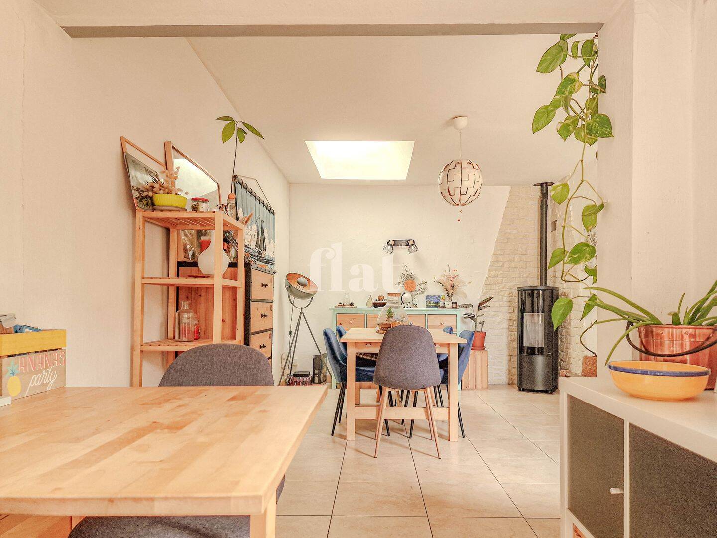 Maison 4 pièces 60 m² · à Nantes · 60 m² · 223 500 €