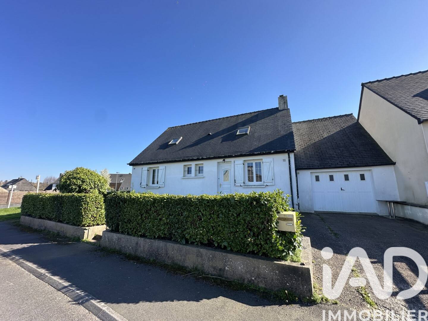 Maison 5 pièces 100 m² · à Landivisiau · 100 m² · 199 000 €