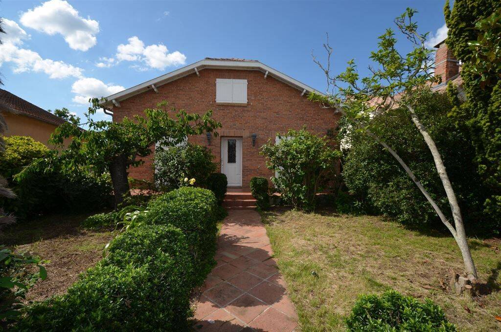 Maison 4 pièces 148 m² · à Toulouse · 148,3 m² · 1 740 €/mois