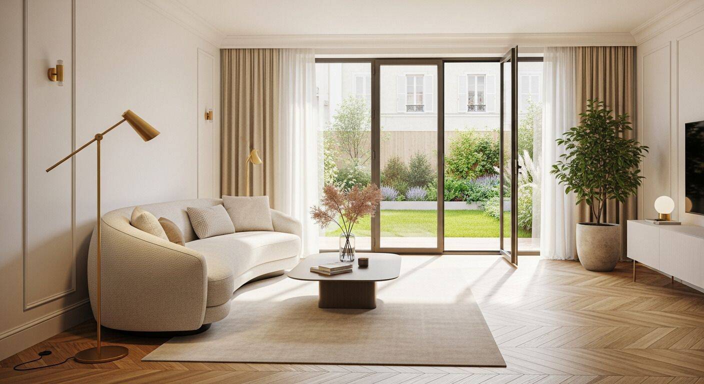 Maison 5 pièces 108 m² · à Hazebrouck · 108 m² · 355 000 €