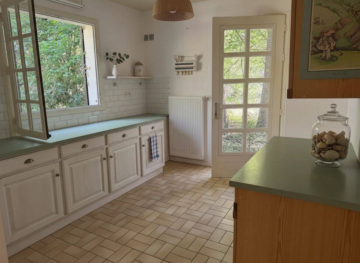 Maison 6 pièces 171 m² · à Lamorlaye · 171 m² · 599 000 €